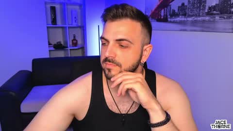 Jace online show from May 29, 6:00 am