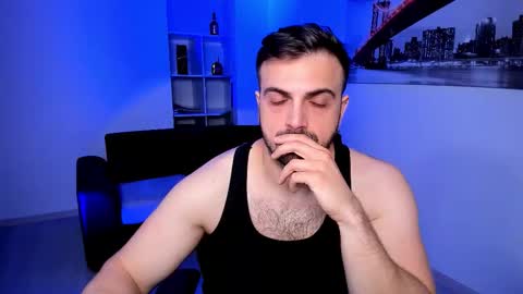 Jace online show from November 29, 5:04 am