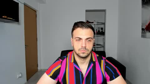 Jace online show from October 5, 6:48 pm