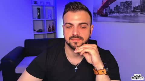 Jace online show from May 9, 5:24 am