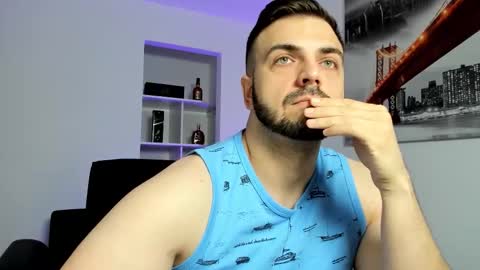 Jace online show from November 23, 2:09 am