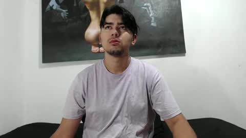 Jack online show from April 13, 12:53 pm