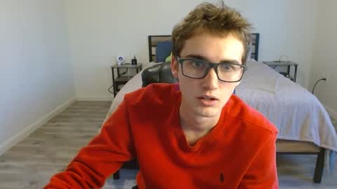 JACK JACK online show from January 7, 12:34 am