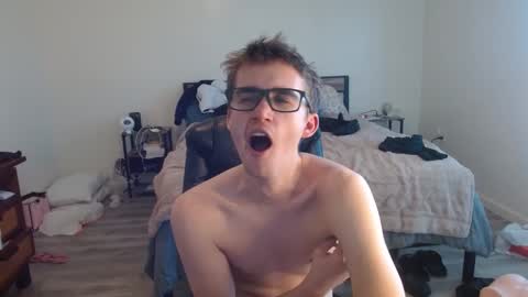 JACK JACK online show from January 3, 11:01 pm