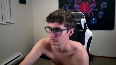 JACK JACK online show from November 25, 1:26 am