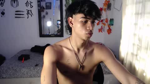 jack160724 online show from February 25, 8:45 pm