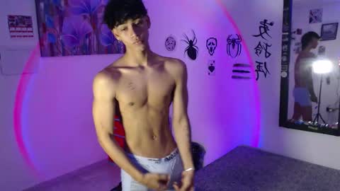 jack160724 online show from February 26, 10:57 pm