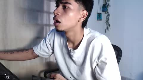 Snapshot of jack160724 chatting on September 8, 8:08 pm jack160724 online show from September 8, 8:08 pm