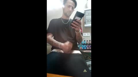 Jack online show from February 25, 2:53 pm