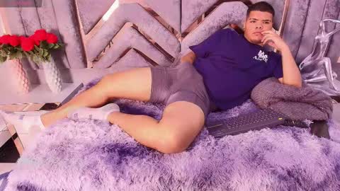 JACK online show from February 25, 3:15 pm