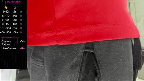 jack online show from April 22, 10:50 pm