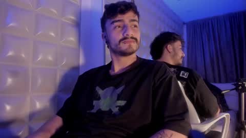 JACK DANIEL online show from November 30, 12:50 am