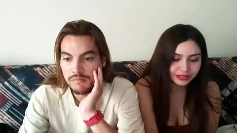 Jack and Emily online show from February 25, 8:00 pm