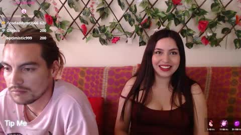 Jack and Emily online show from September 24, 9:10 pm