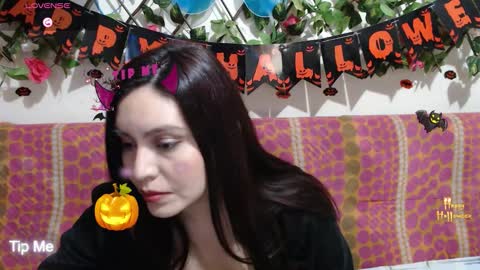 Jack and Emily online show from November 1, 10:09 pm