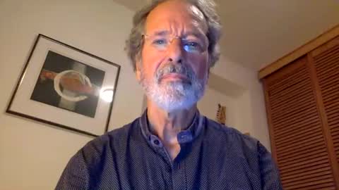 Jack online show from November 14, 11:01 am