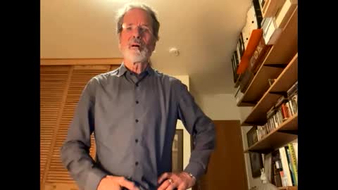 Jack online show from March 26, 10:37 pm