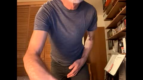 Jack online show from April 14, 9:07 pm