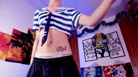 JACK  online show from December 20, 12:23 pm