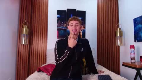 JACK  online show from November 18, 12:41 pm