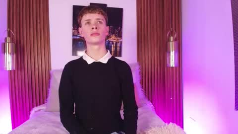 JACK  online show from November 26, 12:13 pm