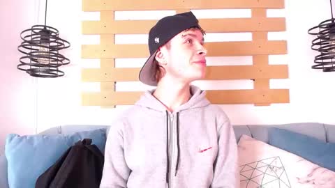 JACK  online show from February 2, 12:45 pm