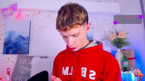 JACK  online show from January 13, 12:57 pm