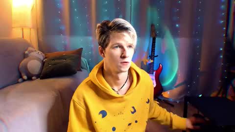 brestonsweet online show from March 2, 2:24 pm