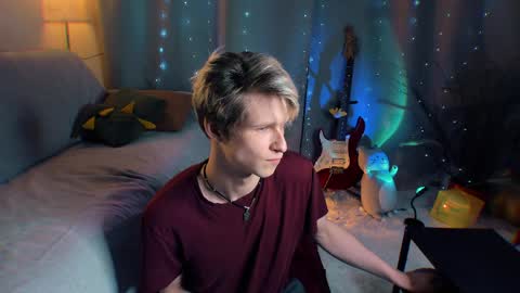 brestonsweet online show from March 31, 11:05 pm