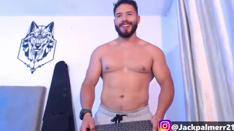 jack and leah online show from November 12, 2:58 am