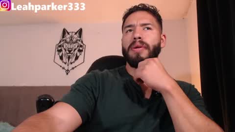 jack and leah online show from August 5, 11:02 pm