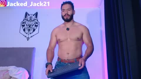 jack and leah online show from July 2, 10:47 pm