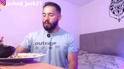 jack and leah online show from July 10, 10:58 pm