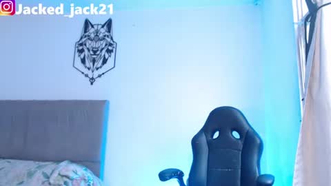 jack and leah online show from July 29, 3:45 pm