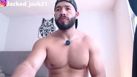 jack and leah online show from July 14, 6:46 pm