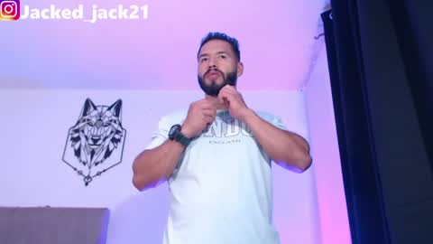 jack and leah online show from June 27, 11:00 pm