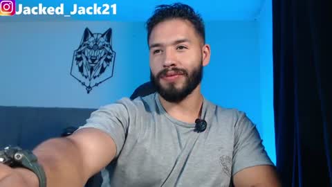 jack and leah online show from July 24, 10:51 pm