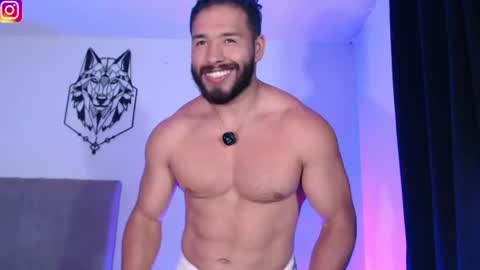 jack and leah online show from July 7, 12:01 am