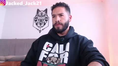 jack and leah online show from July 26, 8:06 pm