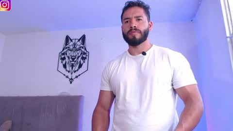 jack and leah online show from July 7, 8:46 pm