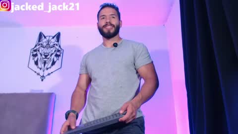 jack and leah online show from July 8, 10:46 pm