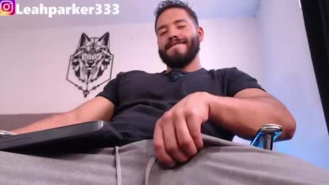 jack and leah online show from July 15, 9:19 pm