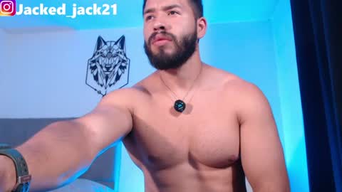 jack and leah online show from June 23, 11:00 pm