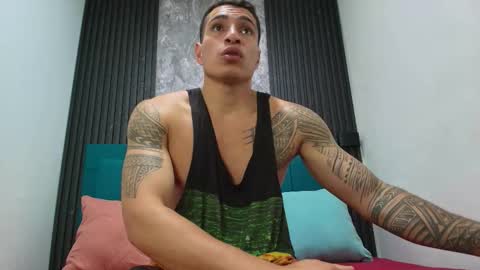 JACK PERGURTSON online show from February 4, 10:30 am