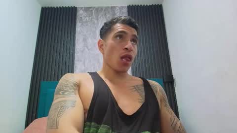 JACK PERGURTSON online show from January 13, 10:56 am