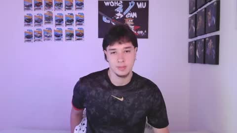 J online show from April 18, 2:52 pm