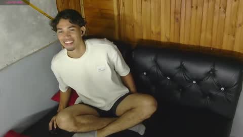 Jack  online show from October 24, 1:17 am