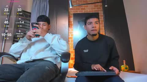 Jack and Joes online show from November 19, 3:17 am