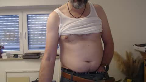 jackbauer9999 online show from January 17, 1:31 pm