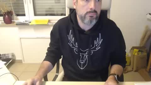 jackbauer9999 online show from December 8, 4:39 pm